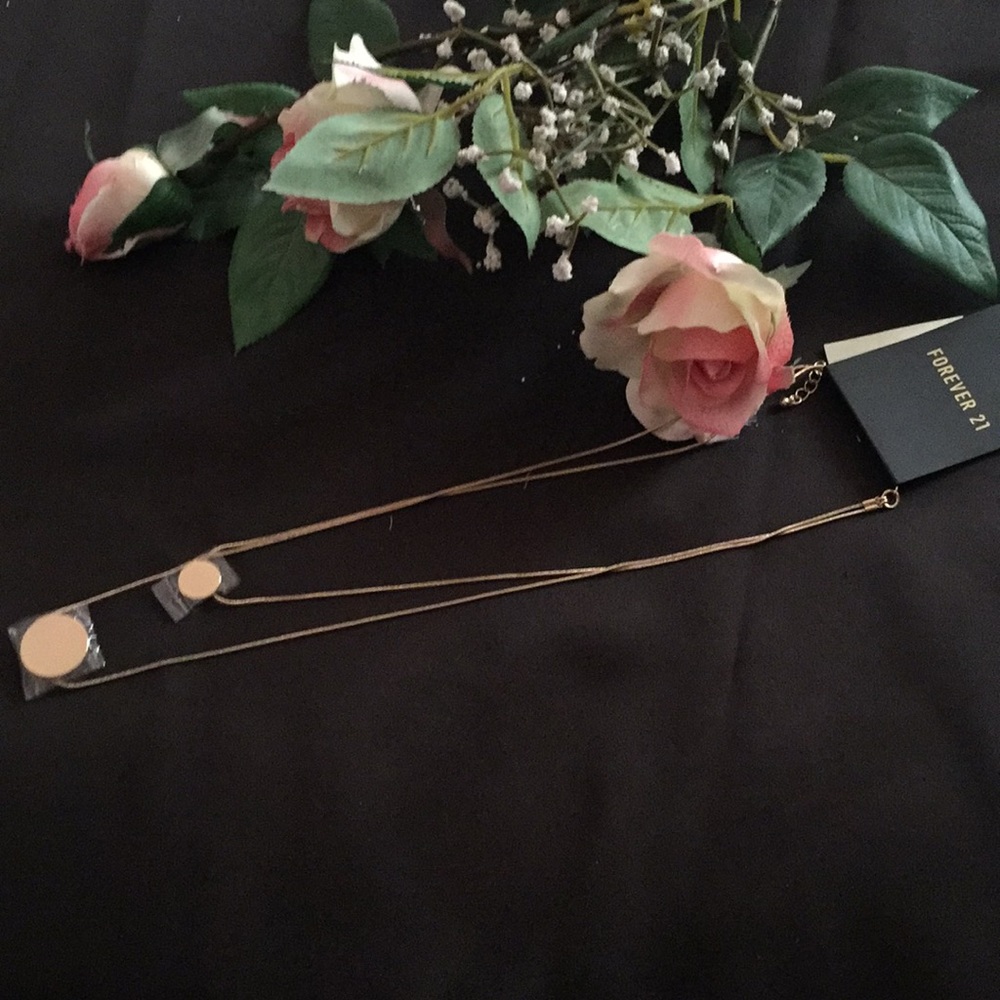 Forever 21 | Necklace